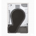 DXH3-10W LG 10 KG Series 3 ThinQ Heat Pump Dryer - White 